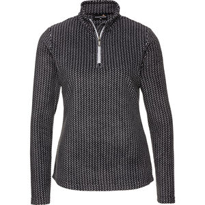 Damen Fleecerolli, dunkelgrau, 36 bei Karstadt Sports Online
