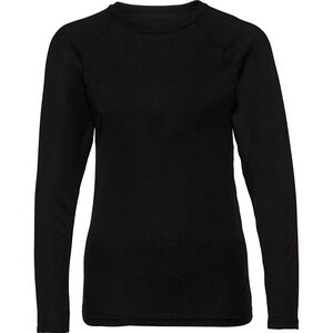 Damen Thermowäsche Longsleeve, schwarz, 44 bei Karstadt Sports Online