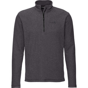 Herren Fleecerolli, dunkelgrau, XXL bei Karstadt Sports Online