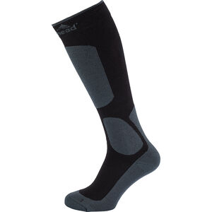 Skisocke "Basic Tech", grau/schwarz, 35-38 bei Karstadt Sports Online