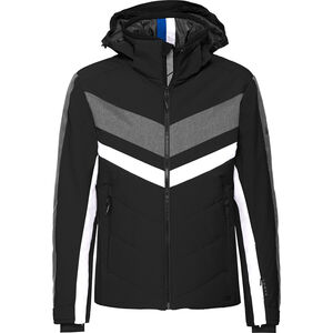 Herren Skijacke Frebben BY, schwarz, 50 bei Karstadt Sports Online