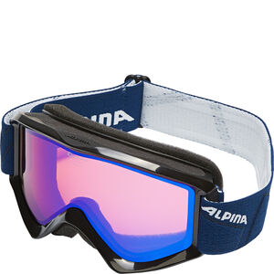 Skibrille Smash 2.0 HM, blau, OneSize bei Karstadt Sports Online