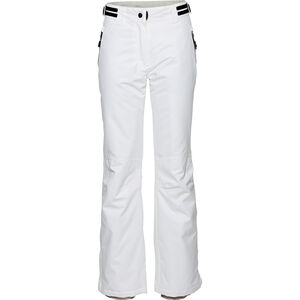 Damen Skihose, weiß, 40 bei Karstadt Sports Online