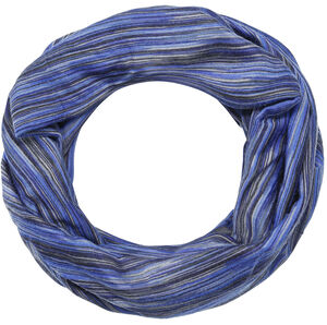 Merino Multifunktionstuch, blau/grau, OneSize bei Karstadt Sports Online