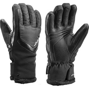 Damen Handschuhe Stella S, schwarz, 8 bei Karstadt Sports Online