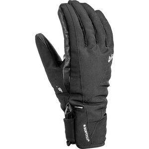 Damen Fingerhandschuhe Cerro S, schwarz, 7 bei Karstadt Sports Online