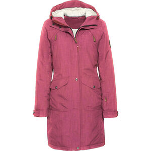 Damen Parka Kimi, dunkelblau, 40 bei Karstadt Sports Online
