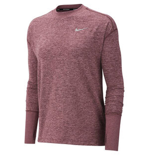Laufshirt, Daumenöffnungen, für Damen bei Karstadt Sports Online