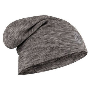 Mütze Heavyweight Merino, grau meliert bei Karstadt Sports Online