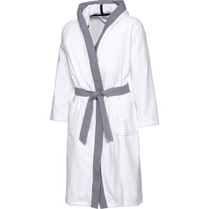 Bademantel, weiß, XL bei Karstadt Sports Online