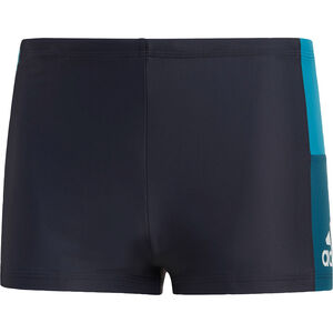 Badehose, Retro, Colourblock, für Herren , marine, 5 bei Karstadt Sports Online