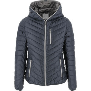 Daunenjacke, Aldan, wasserabweisend, für Damen, navy, bei Karstadt Sports Online