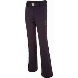 Skihose, Dewey, Gürtel, für Damen, schwarz, 38 bei Karstadt Sports Online