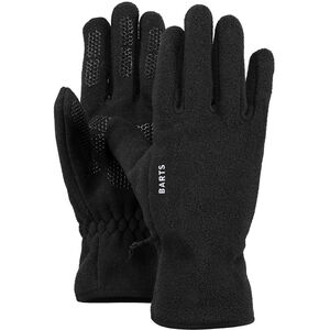 Damen Fleecehandschuhe, schwarz, L bei Karstadt Sports Online