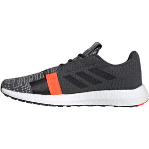Laufschuh, Solarboost, leicht, für Herren, grau,  46 2/3 bei Karstadt Sports Online