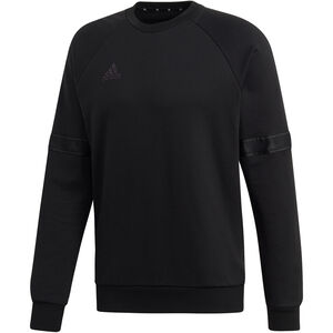 Sweatshirt "TAN Heavy", langärmelig, Rippbündchen, für Herren, schwarz, XL bei Karstadt Sports Online
