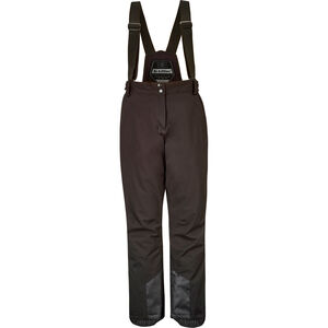 Skihose, für Damen, schwarz, 44 bei Karstadt Sports Online