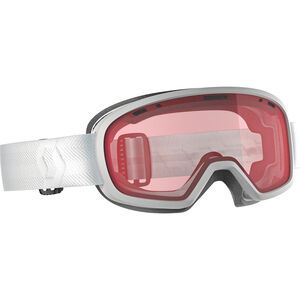 Skibrille "Muse Pro OTG", weiß bei Karstadt Sports Online