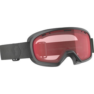 Skibrille "Muse Pro OTG", schwarz bei Karstadt Sports Online