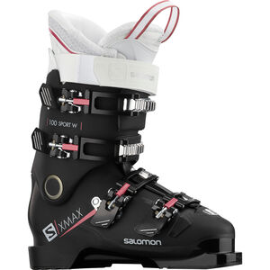 Damen Skischuh "X Max 100 Sport", schwarz, 42 bei Karstadt Sports Online
