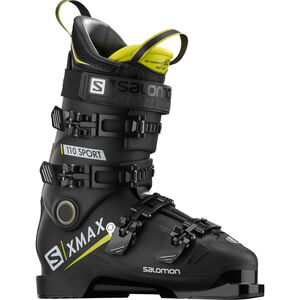 Herren Skischuh "X Max 100 Sport", schwarz, 45 bei Karstadt Sports Online