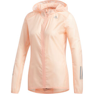 Damen Runningjacke "Response", pfirsich, XS bei Karstadt Sports Online
