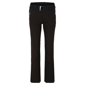 Skihose, wasserdicht, atmungsaktiv, für Damen, black, 44 bei Karstadt Sports Online
