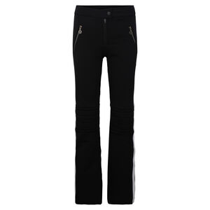 Snbowboardhose, wasserabweisend, Schneefangsaum, für Damen, schwarz, 42 bei Karstadt Sports Online