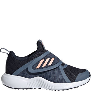 Runningschuhe "FortaRun X CF", für Kinder, grau/dunkelblau, 31 bei Karstadt Sports Online