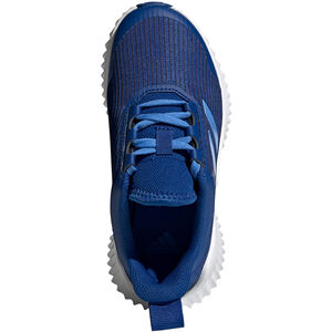 Kinder Hallenschuhe FortaRun, royalblau, 32 bei Karstadt Sports Online