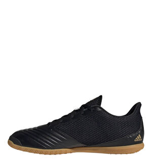 Herren Fußballschuh Predator 19.4 IN, schwarz, 43 1/3 bei Karstadt Sports Online