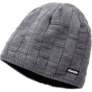 Strickmütze "Janol". für Herren, grau bei Karstadt Sports Online