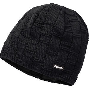 Strickmütze "Janol". für Herren, schwarz bei Karstadt Sports Online