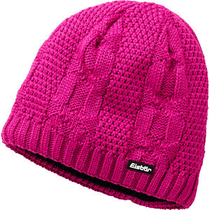 Strickmütze "Joly", für Damen, pink bei Karstadt Sports Online