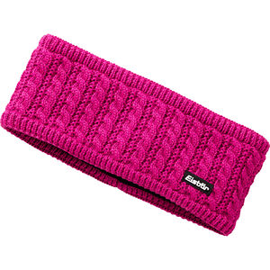 Stirnband "Niek", für Damen, pink bei Karstadt Sports Online