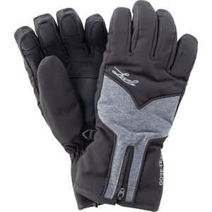 Skihandschuhe "Eva", für Damen, schwarz, M bei Karstadt Sports Online