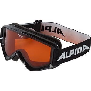 Skibrille "Smash 2.0 DH", schwarz bei Karstadt Sports Online
