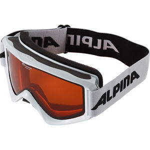 Skibrille "Smash 2.0 DH", weiß bei Karstadt Sports Online