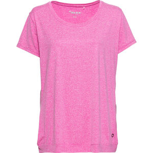 Trainingsshirt, für Damen, hellmagenta, 40 bei Karstadt Sports Online
