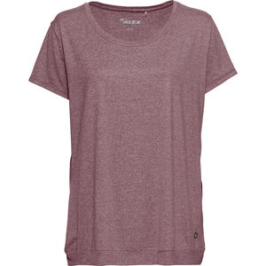 Trainingsshirt, für Damen, rosabraun, 50 bei Karstadt Sports Online