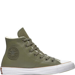 Chuck Taylor OrthoLite Sneaker, oliv, 39 bei Karstadt Sports Online