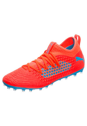 Future, Fußballschuh "19.3 NETFIT MG", für Herren, rot/blau, 45 bei Karstadt Sports Online