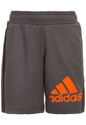 Must Haves, Trainingsshorts "BOS", für Kinder, dunkelgrau, 176 bei Karstadt Sports Online