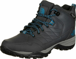 Trekkingstiefel "Storm Strike II", wasserdicht, für Damen, grau/azur, 39 1/2 bei Karstadt Sports Online