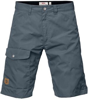 Cargo-Shorts "Greenland", Slim Fit, strapazierfähig, für Herren, grau, 56 bei Karstadt Sports Online