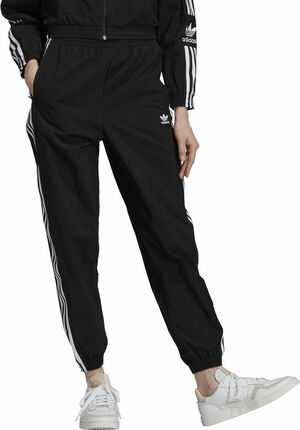 Trainingshose "Lock Up", für Damen, schwarz, 42 bei Karstadt Sports Online