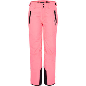 Skihose, wasserdicht, für Damen, neonpink, 42 bei Karstadt Sports Online