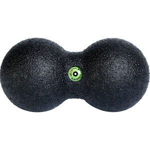 Faszienball "DuoBall 08", regenerierend, schwarz bei Karstadt Sports Online