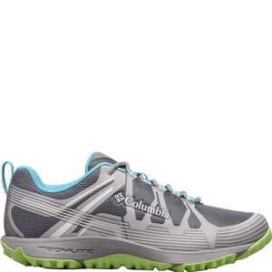Multifunktionsschuh "Conspiracy V", atmungsaktiv, für Damen, grau, 38 1/2 bei Karstadt Sports Online