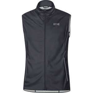 Weste "R5", Thermoschutz, für Herren, schwarz, L bei Karstadt Sports Online